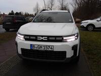 Dacia Bigster TCe 140 Extreme