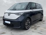 Volkswagen ID.Buzz Pro Navi AHK LED-Matrix Kamera PDC ACC S - blaue Volkswagen ID. Buzz