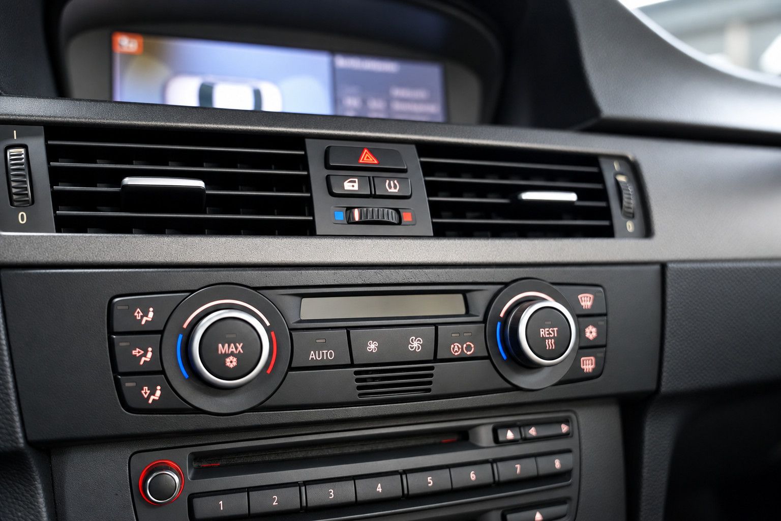 Fahrzeugabbildung BMW M3 Cabrio *Automatik*SHZ*Memory*PDC*