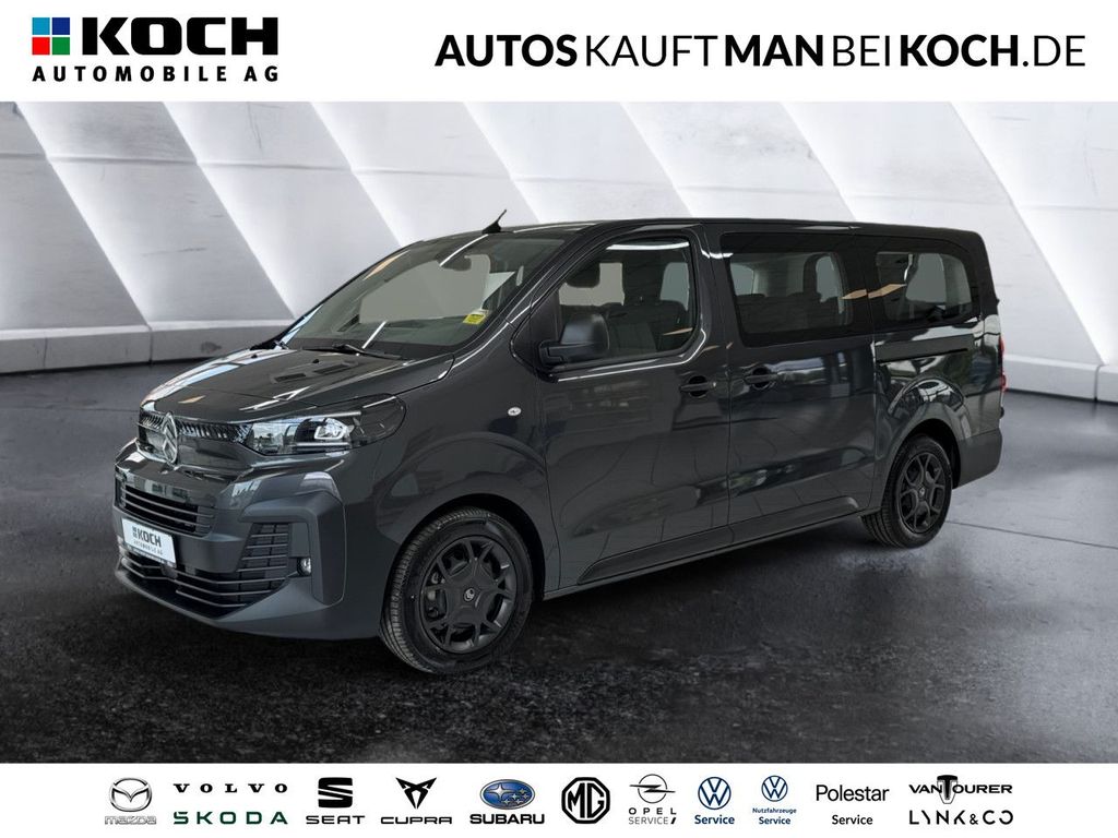 Citroën Jumpy