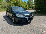Skoda Octavia 1.6 TDI Greenline AHK Klima ... - Skoda Octavia: Greenline