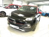 Opel Adam Rocks S mit Recarositze - Opel Adam aus 2018