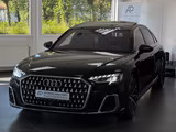 Audi A8 50 TDI Lang quattro *PANO*HuD*B&O*MATRIX*STHZ - Audi A8: TDI