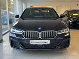 BMW 545e xDrive M-Sportpaket M-Sitze Laser 360 R20 - BMW: Limousine, E36