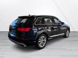 Audi Q7 3.0 TDI quattro+S-Heft+7Sitzer+Matrix+Pano+ - Audi Q7 mit Diesel-Antrieb