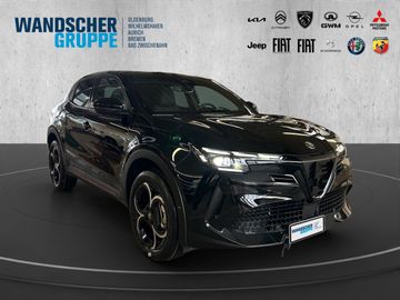 Alfa Romeo Junior 1.2 Ibrida Speciale MASSAGE LED KAMERA SH