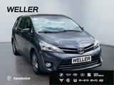 Toyota Verso 1.8 Skyview Edition *AHK*Pano*SHZ*CAM*PDC* - Toyota Verso mit Benzin-Antrieb: Kleinbus, Automatik, 1.8
