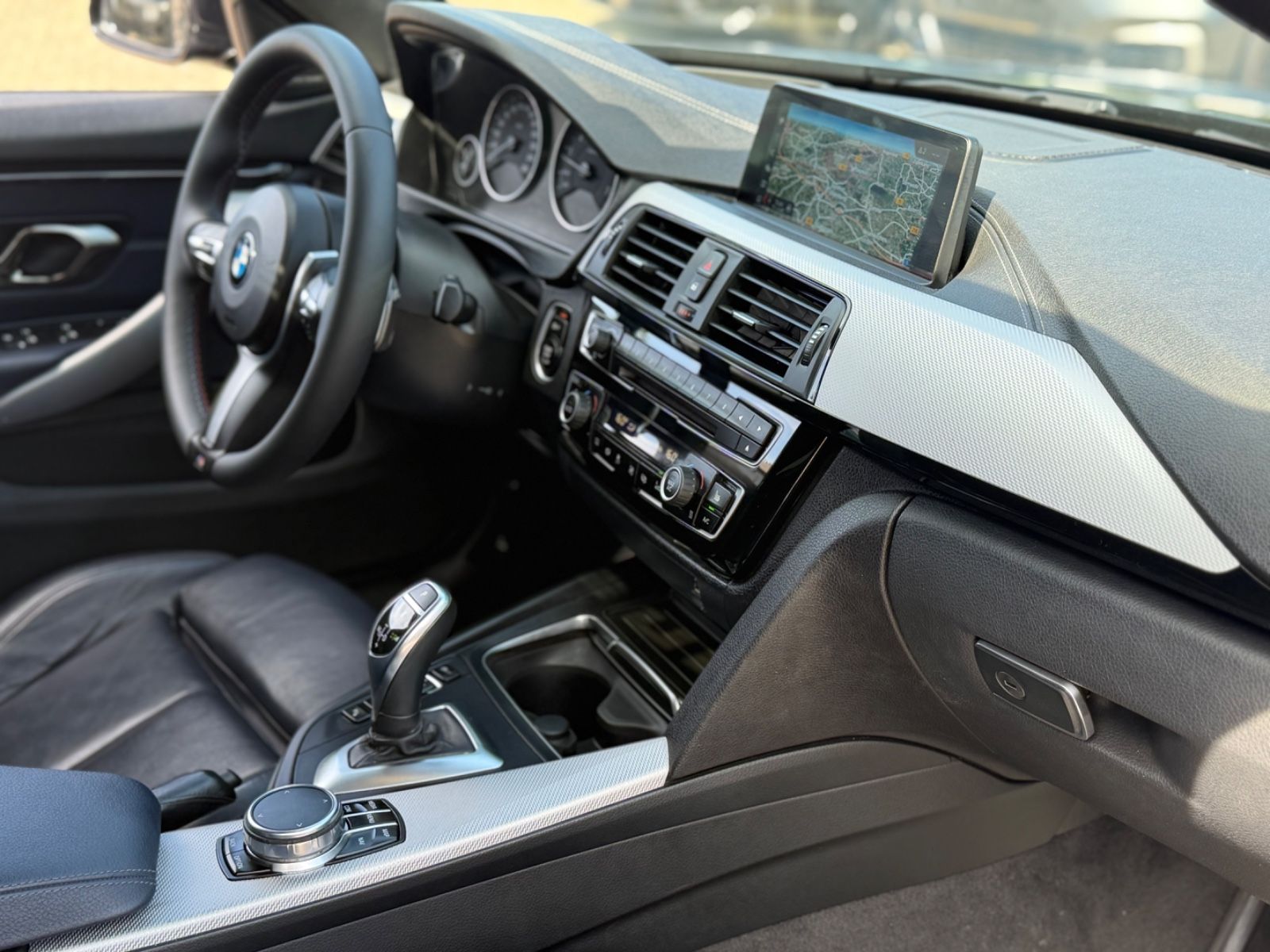 BMW 440i xDrive G-C M Performance/Leder/Led/H&H/HUD/ foto 17