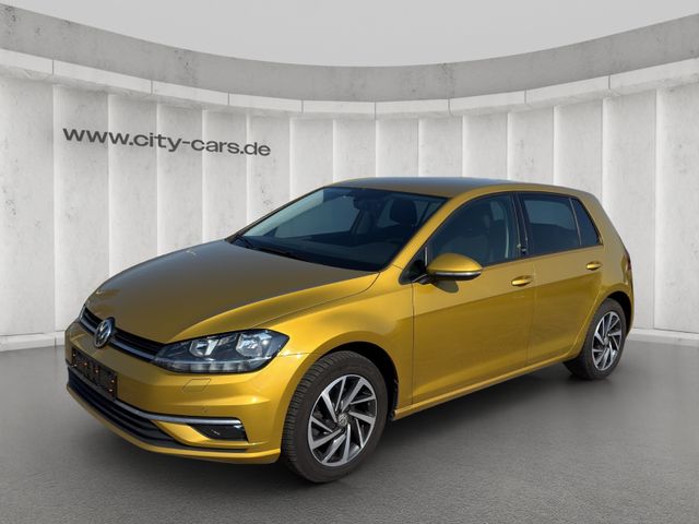 Volkswagen Golf VII Lim. Comfortline*ACC*CarPlay*PDC