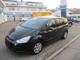 Ford S-Max S-MAX Titanium*7-SITZE**KLIMA*TÜV-09-2026 - gebrauchte Ford S-Max aus dem Jahr 2006