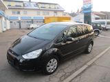 Ford S-Max S-MAX Titanium*7-SITZE**KLIMA*TÜV-09-2026 - Ford S-Max aus 2006