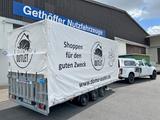 Hapert Indigo MT3 Multifunktionsanhänger 3-Achser - Offers matching your search criteria