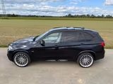 BMW X5 xDrive30d 7 Sitze M-Paket Sportpaket Head - BMW X5: Sitze