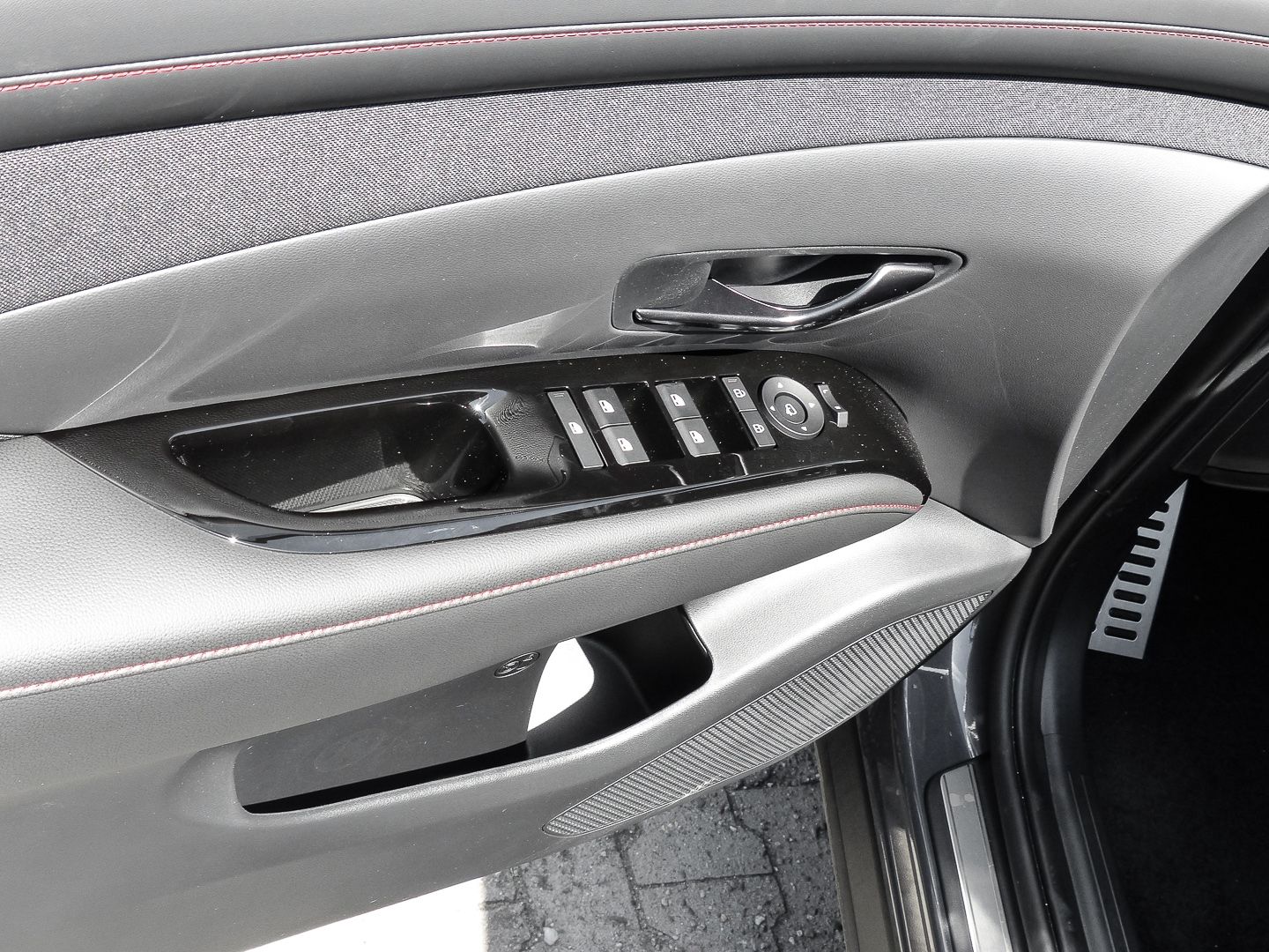 Hyundai Tucson – Bild 14