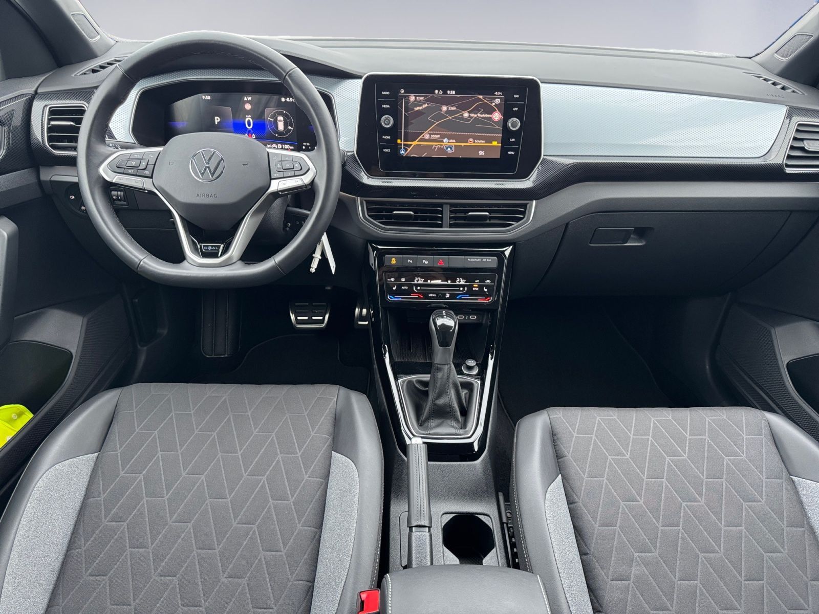 Volkswagen T-Cross - Bild 10