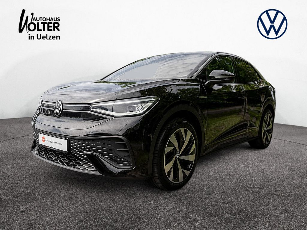 Image of Volkswagen ID.5