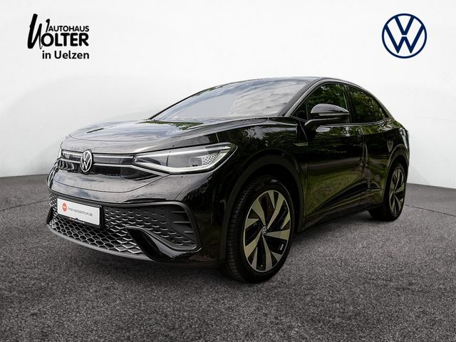VW ID.5 Pro AHK KAM MATRIX WÄPU SHZ ALU PDC NAVI