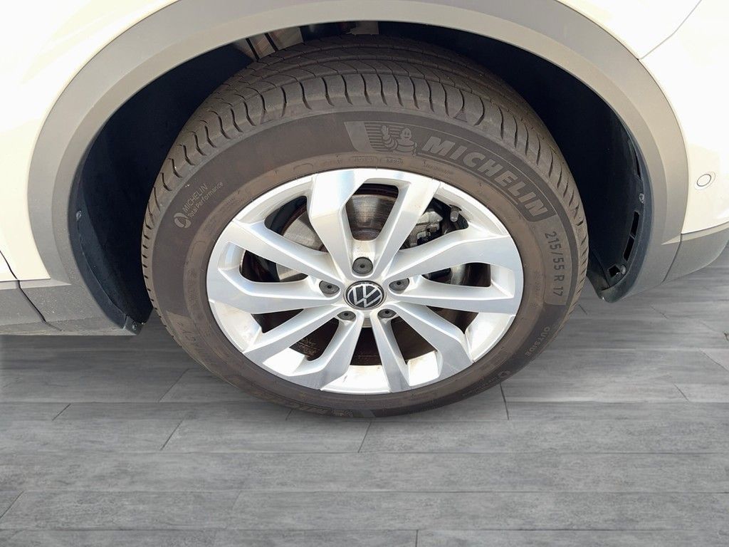 Volkswagen T-Roc - Bild 7