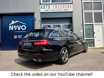 Mercedes E 220 - 10