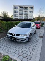 Seat Toledo 1,6 16V Stella | TÜV neu bis 01/2028 - Seat Toledo 16v mit Benzin-Antrieb