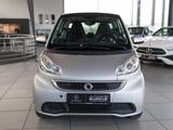 Smart fortwo coupe mhd passion,Klima,Pano,Sitzh,Sound - Smart ForTwo: Mhd