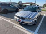 Jaguar JAGUAR X-Type 2.0D cat Executive EU3 - Jaguar X-Type: 2.0