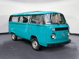 Volkswagen T2 BUS  *SAMMLERFAHRZEUG* - Volkswagen T2: Van