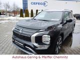Mitsubishi Outlander PHEV TOP m. LUXURY-PAKET 2-farbig - Mitsubishi: Allradantrieb