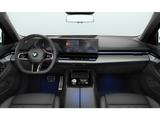 BMW 520d xDrive Touring M Sportpaket Pro AHK - mit Diesel-Antrieb: Kombi, Sportpaket