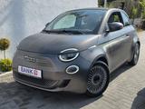 Fiat 500e Icon -Cabrio/S-Heft/Garantie- - Fiat 500e Gebrauchtwagen in Düsseldorf
