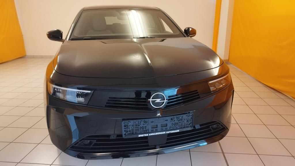 Erstes Annaberger Autohaus - Opel Astra Edition, AT8, LED, Tech-Komfort-Paket, LM- - Bild 2 Erstes Annaberger Autohaus - Opel Astra Edition, AT8, LED, Tech-Komfort-Paket, LM- - Bild 2