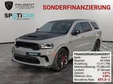 Dodge Durango 6.2 SRT Hellcat 4x4 V8 HEMI - Dodge Durango Hellcat Gebrauchtwagen