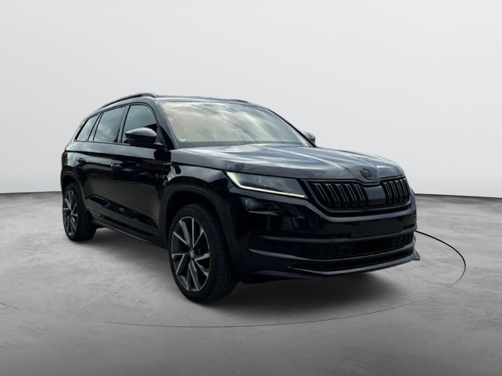 Image of Skoda Kodiaq