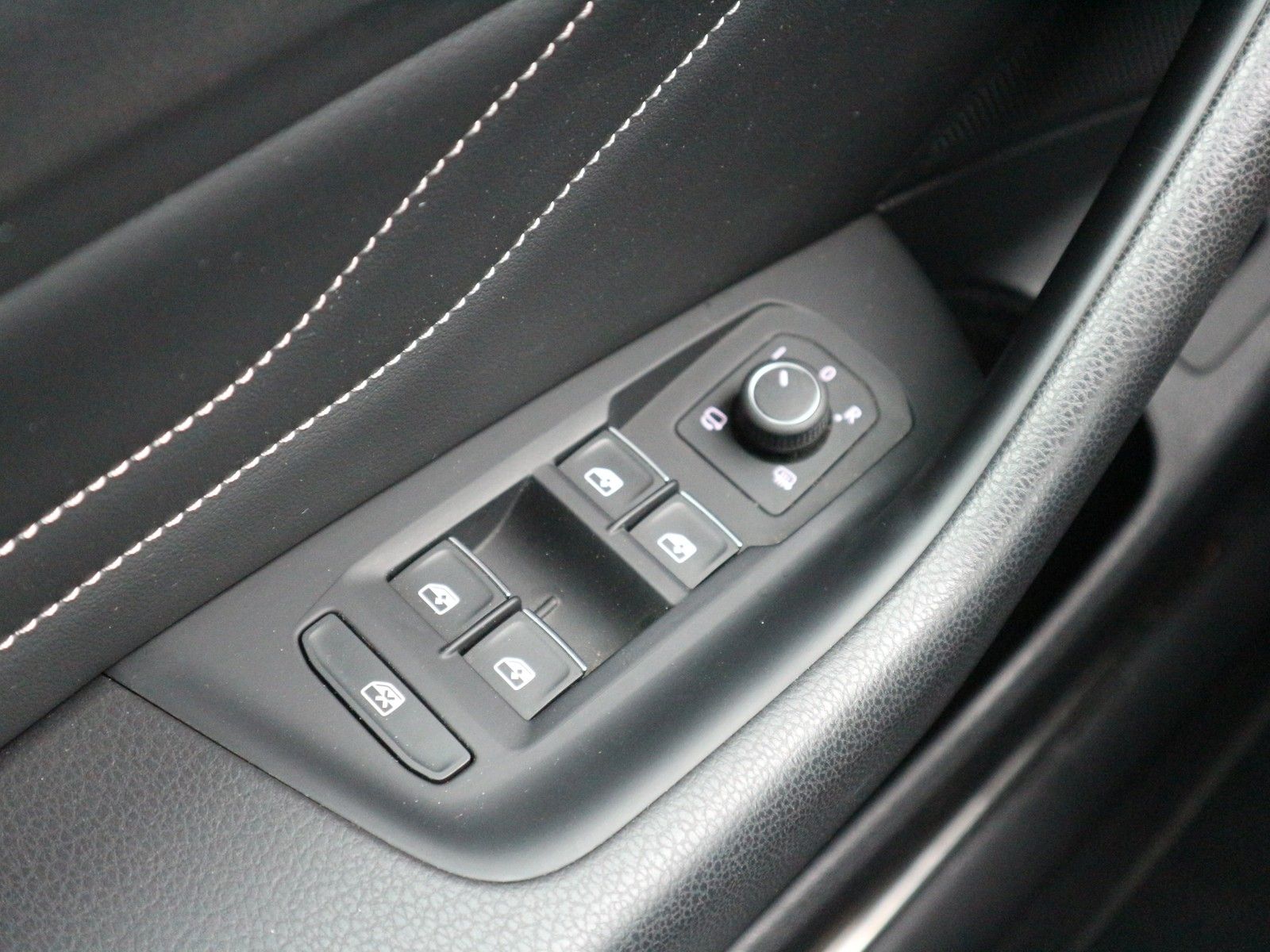 Volkswagen Passat Alltrack - Bild 24