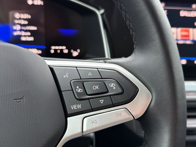 Polo 1.0 TSI Goal DSG NAVI AHK ACC FACEL. LED