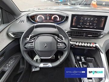 Peugeot 3008 - 8