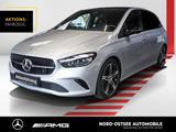 Mercedes-Benz B 200 d PROGRESSIVE PANO NIGHT AHK DISTRON SOUND - Mercedes B 200 von 2026