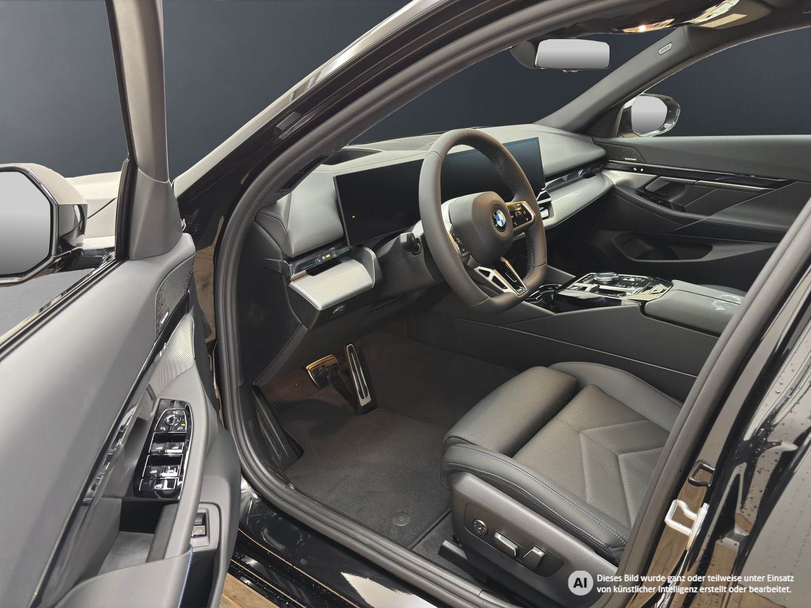 BMW 520d xDrive Touring [M Sport ACC AHK h&k] foto 2