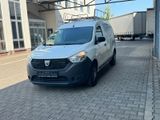 Dacia Dokker 1.6 Express Ambiance Klima Navi - Dacia Dokker: Ambiance