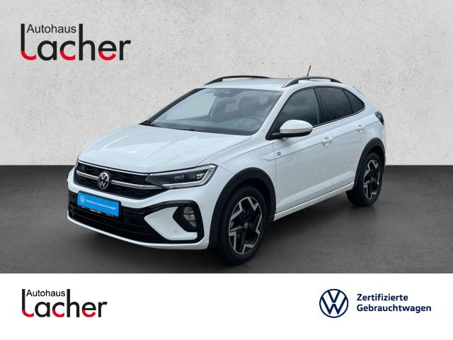Taigo R-Line1.5 TSI DSG,IQ.LIGHT,IQ.DRIVE,AHK