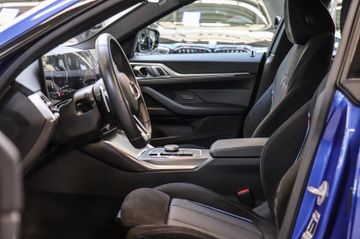 BMW 420 Gran Coupé - 11