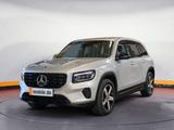 Mercedes-Benz GLB 250 4M Progressive Distr Abstandstemp. Kamer - Mercedes-Benz GLB 250 in Düsseldorf