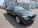 BMW 730d Individual Paket ACC Totwinkel & Spur 4xSH - BMW 730: 730i