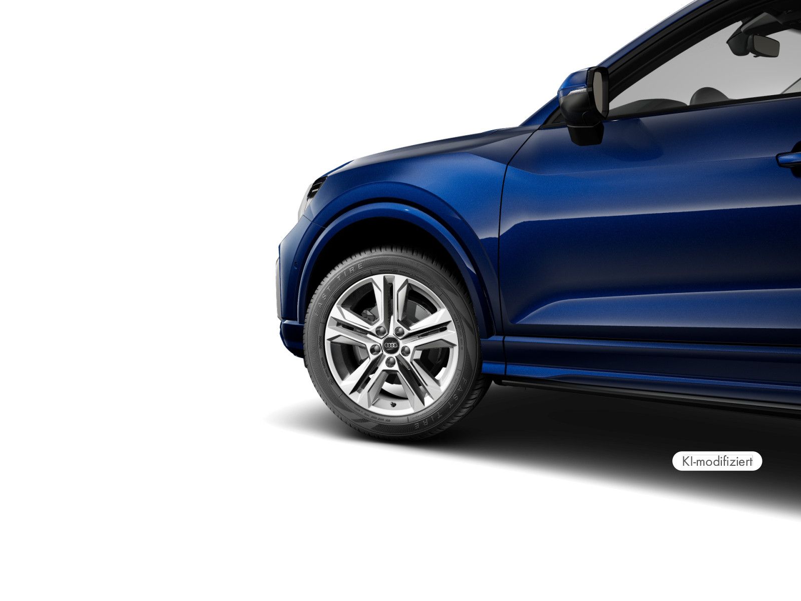 Audi Q2 - Bild 5