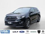 Ford Edge Sport TEMP^ KLIMA^ RFK^ PDC^ SHZ^ Klima - Ford Edge: Sport