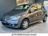 Mercedes-Benz B 180*KLIMA*SHZ*8-FACH BEREIFT*MODELLPFLEGE - Mercedes-Benz B-Klasse Gebrauchtwagen in Dresden