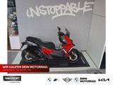 BMW C 400 X "Passion" Sitzheizung, Griffheizung, Kom - BMW C 400 X