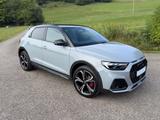 Audi 30 TFSI S tronic citycarver, edition one, S-line