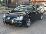 Volkswagen Golf V Variant Individual - Volkswagen Golf: V Individual