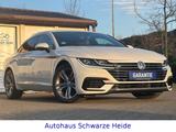 Volkswagen Arteon 2.0 TSI DSG*R-LINE*190PS*ACC*360Cam*2HAND - gebrauchte VW Arteon aus dem Jahr 2019